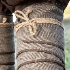 Epic Armoury Wikinger Winingas Heringbone Motiv, Braun 9 Epic Armoury Wikinger Winingas Heringbone Motiv, Braun -Angebote Wikinger Kleidung Store wikinger winingas heringbone motiv braun 4