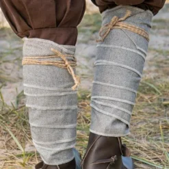 Epic Armoury Wikinger Winingas Heringbone Motiv, Hellgrau 6 Epic Armoury Wikinger Winingas Heringbone Motiv, Hellgrau -Angebote Wikinger Kleidung Store wikinger winingas heringbone motiv hellgrau 2