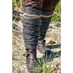 Epic Armoury Wikinger Winingas Heringbone Motiv, Holzkohlegrau -Angebote Wikinger Kleidung Store wikinger winingas heringbone motiv holzkohlegrau 3