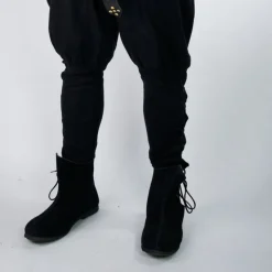 Leonardo Carbone Wikingerhose Jorvik, Schwarz 9 Leonardo Carbone Wikingerhose Jorvik, Schwarz -Angebote Wikinger Kleidung Store wikingerhose jorvik schwarz 3