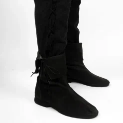 Leonardo Carbone Wikingerhose Jorvik, Schwarz 10 Leonardo Carbone Wikingerhose Jorvik, Schwarz -Angebote Wikinger Kleidung Store wikingerhose jorvik schwarz 4