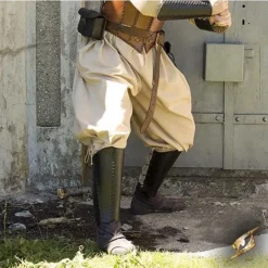 Epic Armoury Wikingerhose Rollo, Beige