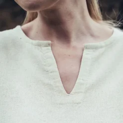 Leonardo Carbone Wikingerkleid Valdis, Naturel -Angebote Wikinger Kleidung Store wikingerkleid valdis naturel 5