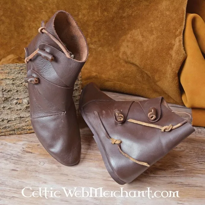 Ulfberth Wikingerschuhe 2 Ulfberth Wikingerschuhe – Bild 2