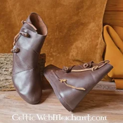 Ulfberth Wikingerschuhe 7 Ulfberth Wikingerschuhe -Angebote Wikinger Kleidung Store wikingerschuhe 2