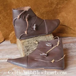 Ulfberth Wikingerschuhe 9 Ulfberth Wikingerschuhe -Angebote Wikinger Kleidung Store wikingerschuhe 4