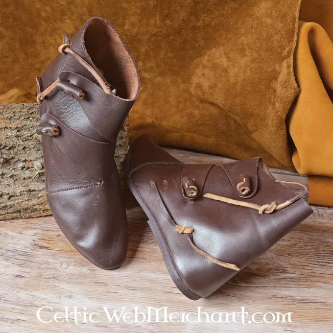 Ulfberth Wikingerschuhe 1 Ulfberth Wikingerschuhe