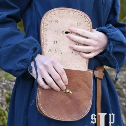 SPQR Wikingertasche Birka / Tarsoly 11 SPQR Wikingertasche Birka / Tarsoly -Angebote Wikinger Kleidung Store wikingertasche birka tarsoly 5