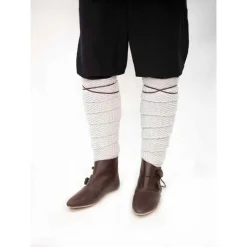 Burgschneider Winingas Askil, Hellgrau, Wolle