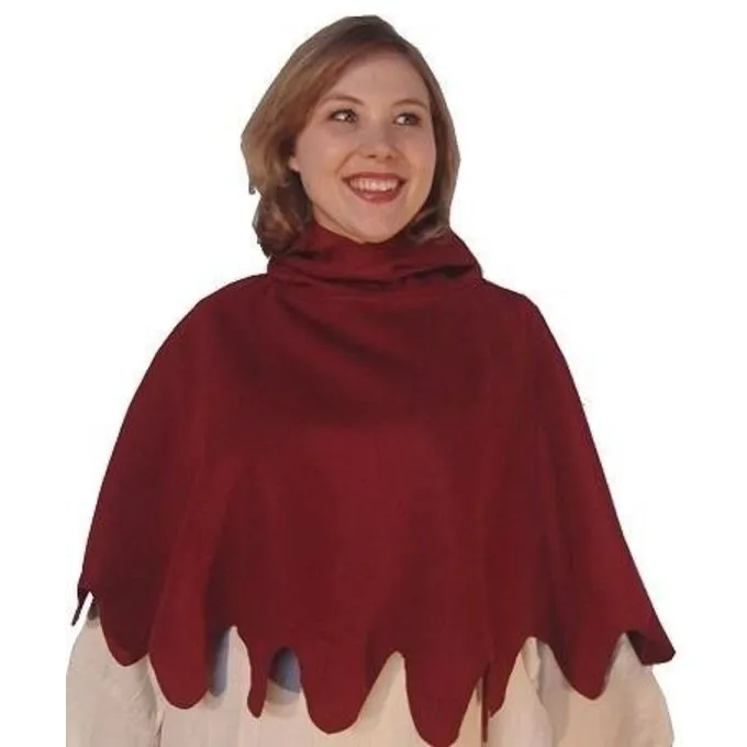 Leonardo Carbone Wollgugel, Rot 2 Leonardo Carbone Wollgugel, Rot – Bild 2