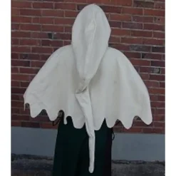 Leonardo Carbone Wollgugel, Rot 8 Leonardo Carbone Wollgugel, Rot -Angebote Wikinger Kleidung Store wollgugel rot 3