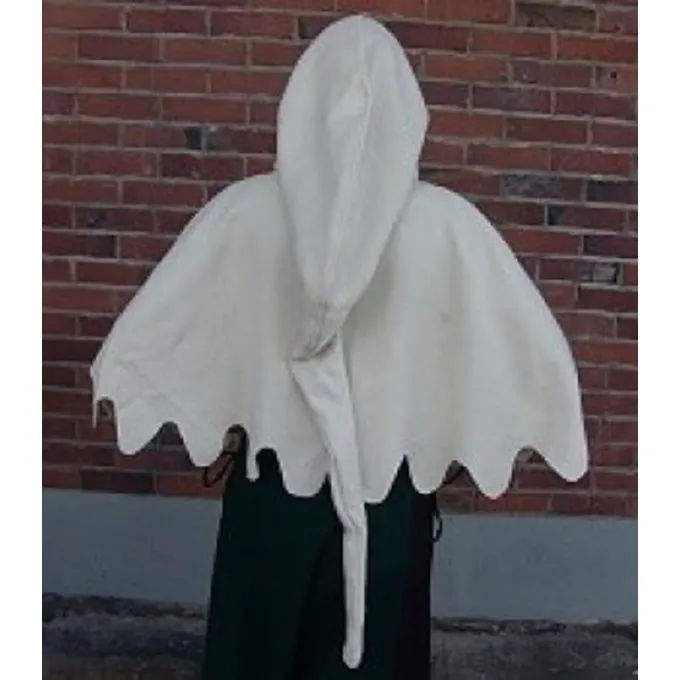 Leonardo Carbone Wollgugel, Rot 4 Leonardo Carbone Wollgugel, Rot – Bild 4